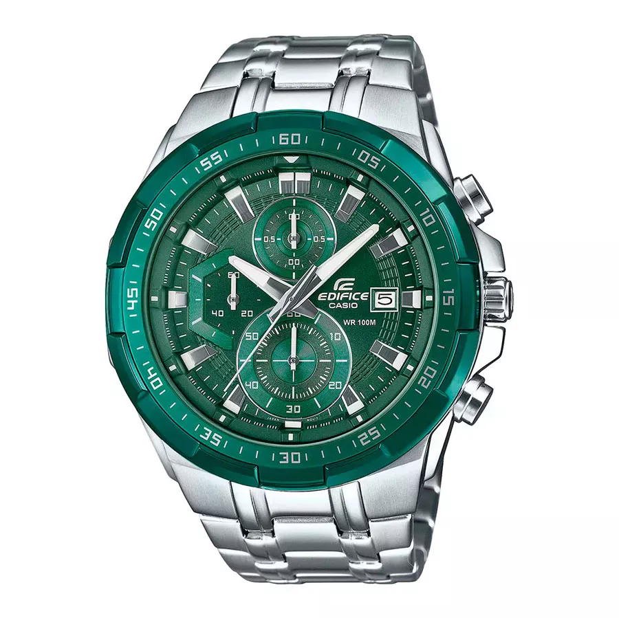 Casio Edifice EFR-539DE-3A 