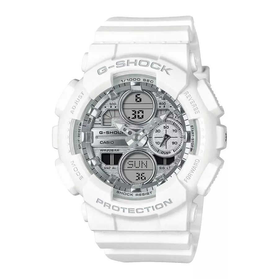 Casio G-Shock GMA-S140VA-7A  Фото 1