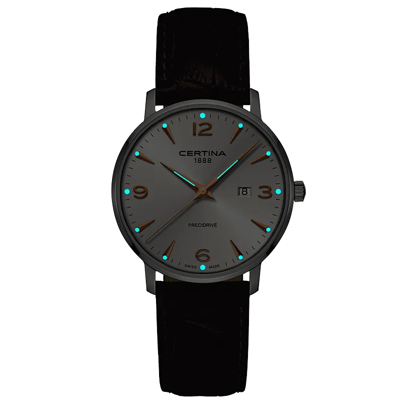 Certina C035.410.16.037.01  Фото 3