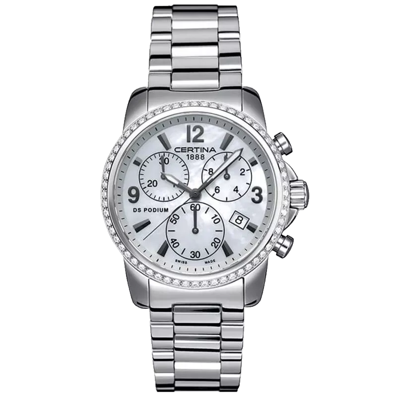 Certina C001.217.11.117.10 