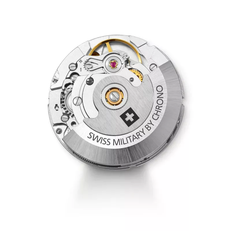 Swiss Military by Chrono SMA34085.15  Фото 2