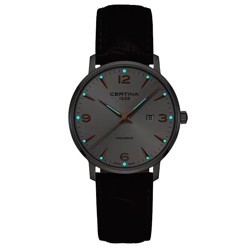 Certina C035.410.16.037.01  Фото 3