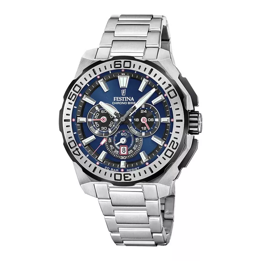 Festina F20724/2  Фото 1
