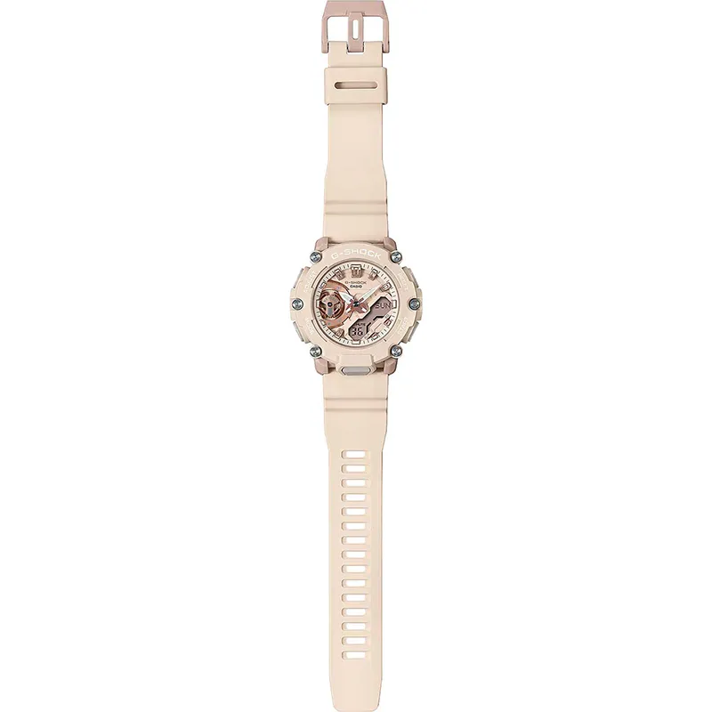 Casio G-Shock GMA-S2200M-4A  Фото 4
