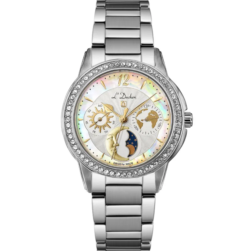 L'Duchen D 737.10.32  Фото 1