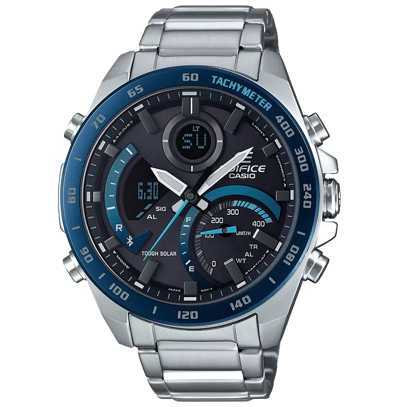 Casio Edifice ECB-900DB-1B  Фото 1