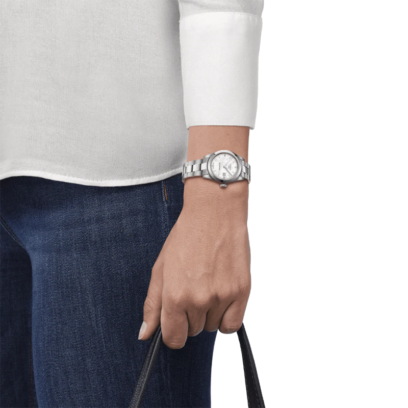 Tissot T132.007.11.116.00  Фото 4