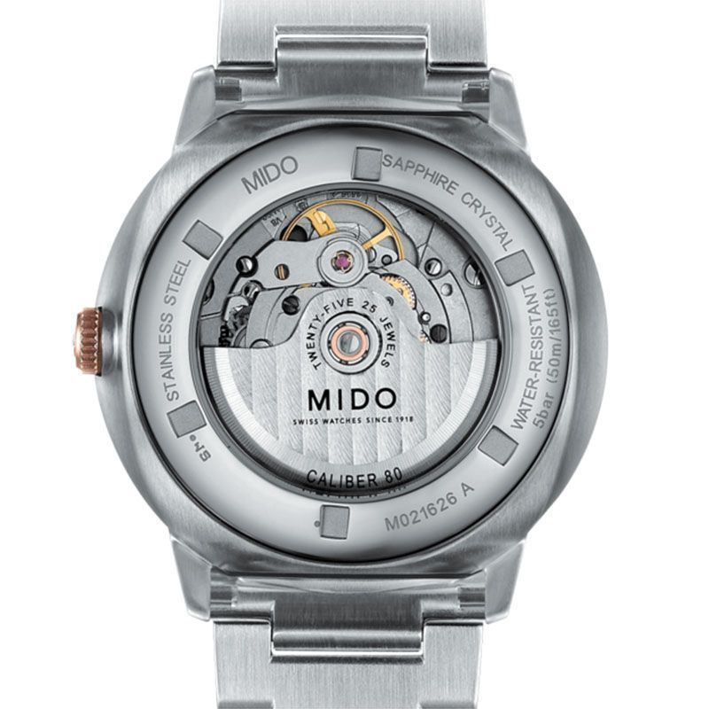 Наручные часы Mido Commander M021.626.22.061.00 Швейцария