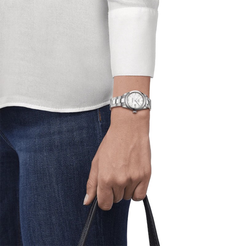 Tissot T132.007.11.116.00  Фото 4