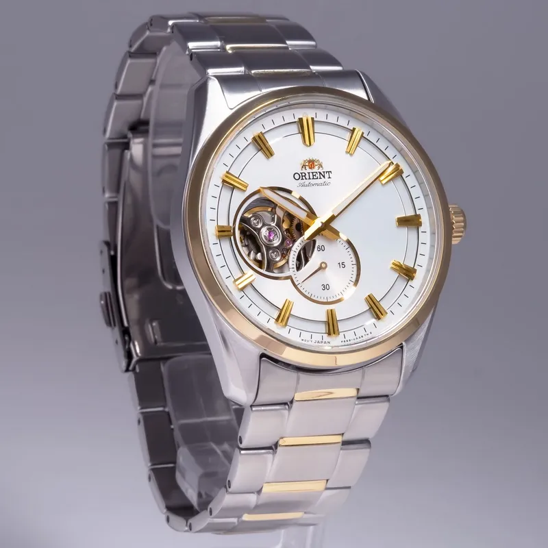 Orient RA-AR0001S10B  Фото 3