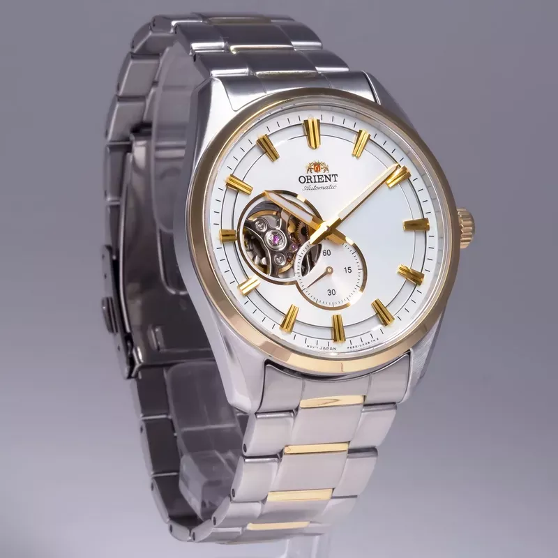 Orient RA-AR0001S10B  Фото 3