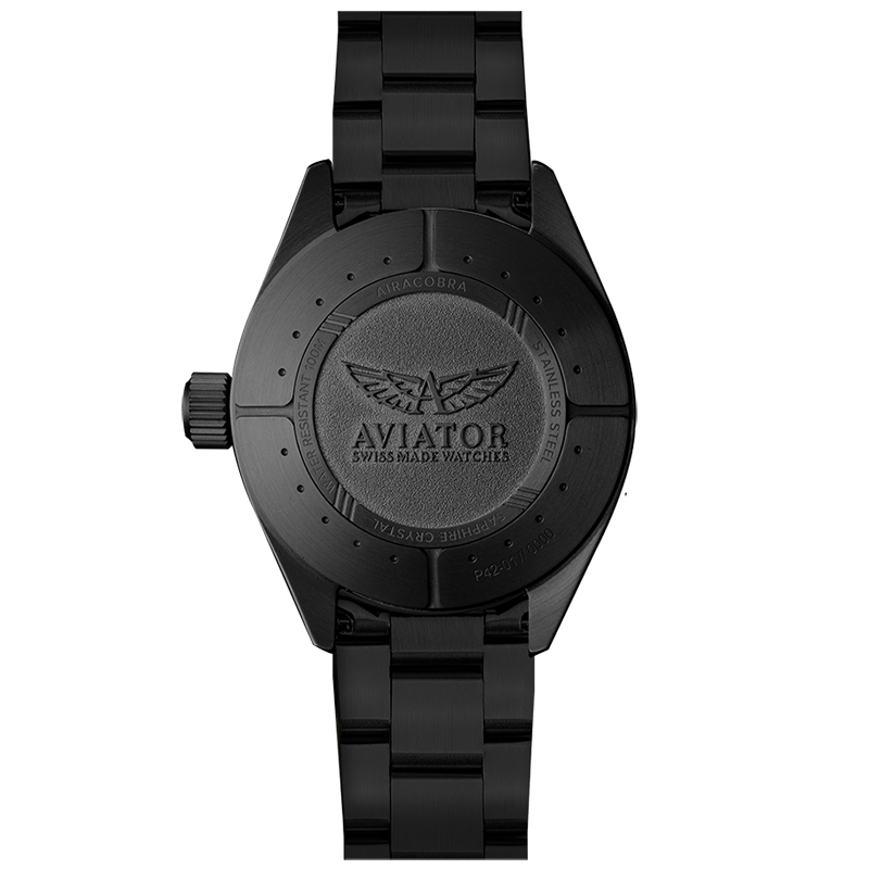 Наручные часы Aviator  V.1.22.5.157.5 Швейцария