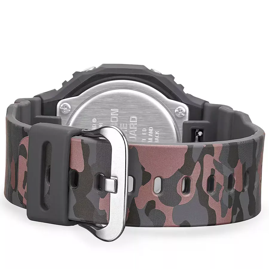 Casio G-Shock GA-2100CMD-8A  Фото 3