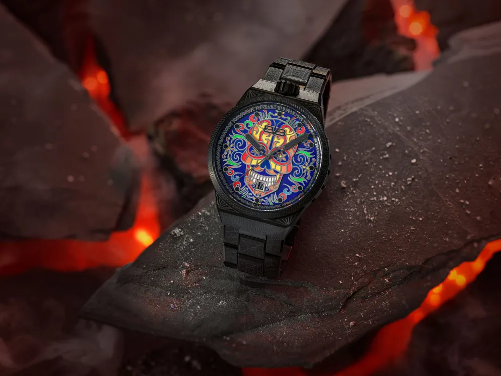 Bomberg BF43H3PBA.22-1.12  Фото 2