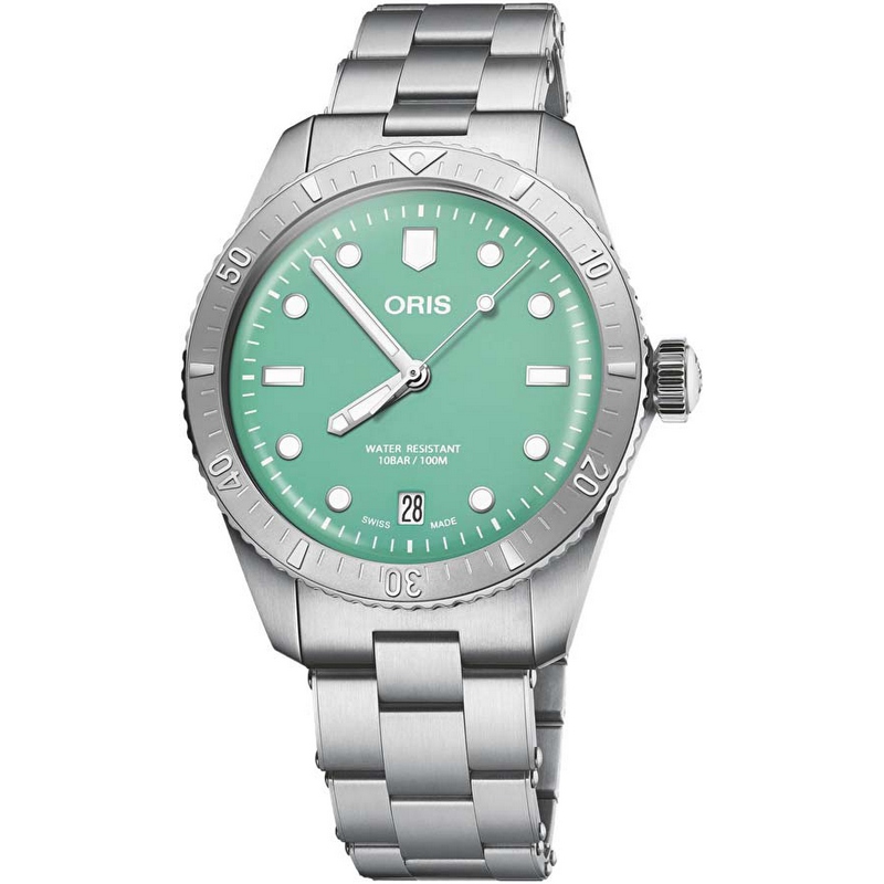 Oris 733 7771 4057-07 8 19 18  Фото 1