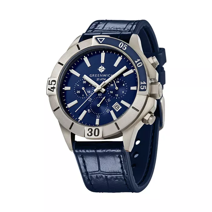 Greenwich GW 093.16.36  Фото 2