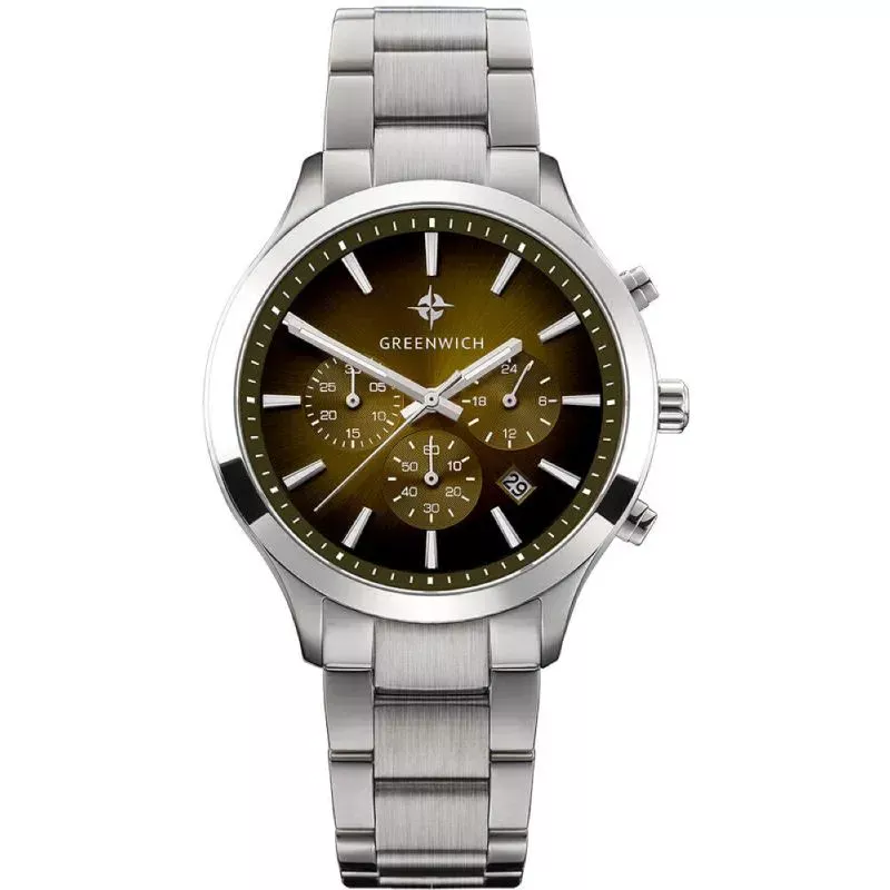 Greenwich GW 043.10.30  Фото 1