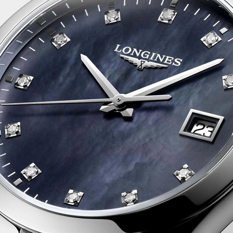 Longines L23864886  Фото 4