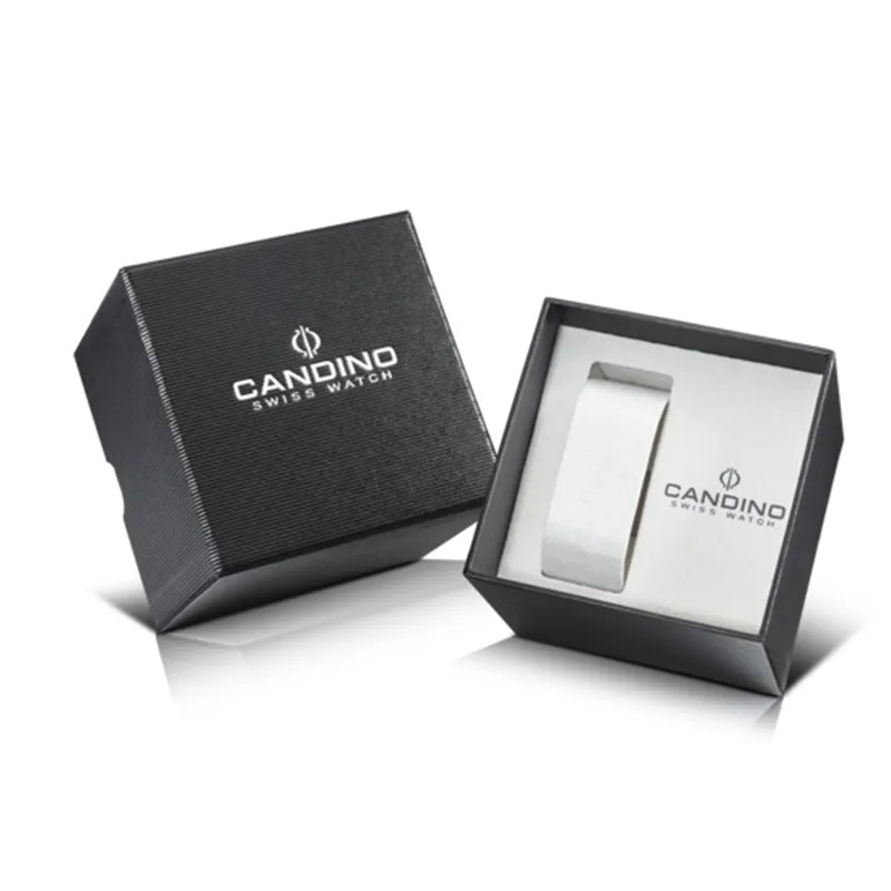 Наручные часы  Candino C4754/1 Gents Sport Фото 2