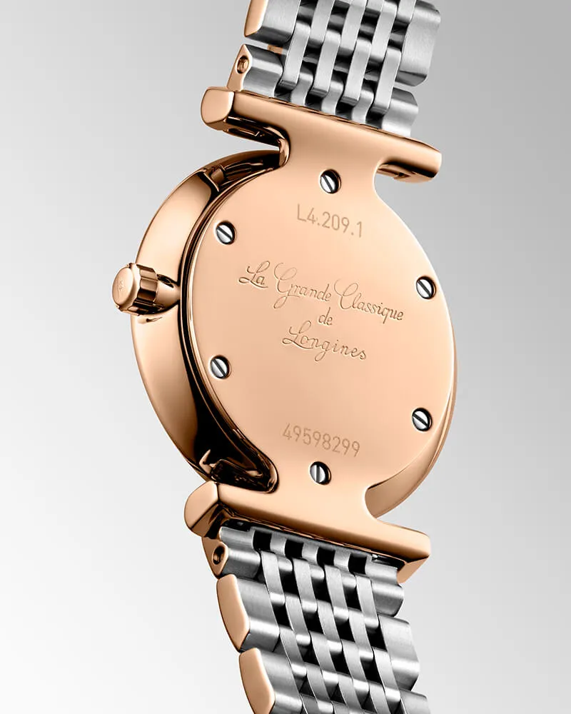 Longines L42091977  Фото 2