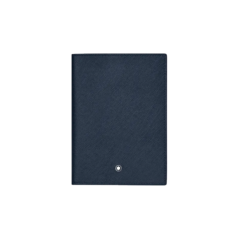 Montblanc 00128598 Чехол д/паспорта  Фото 1