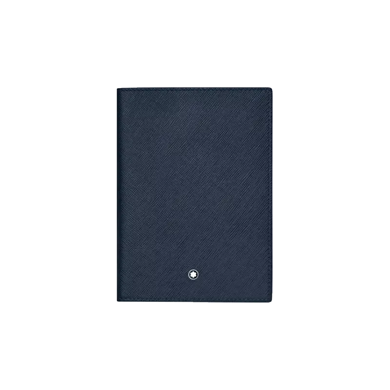 Montblanc 00128598 Чехол д/паспорта  Фото 1