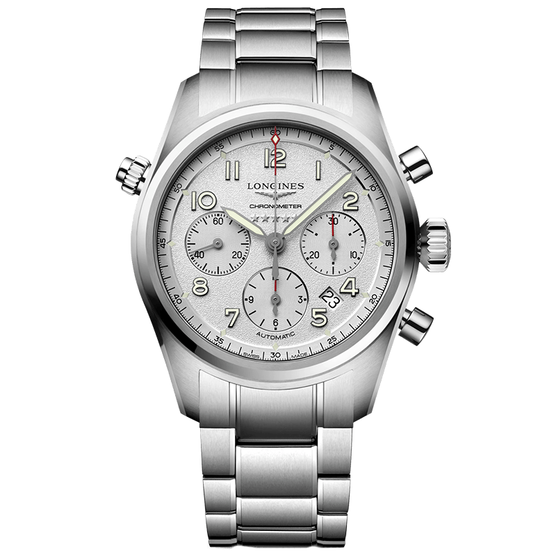 Longines L3.820.4.73.6  Фото 1