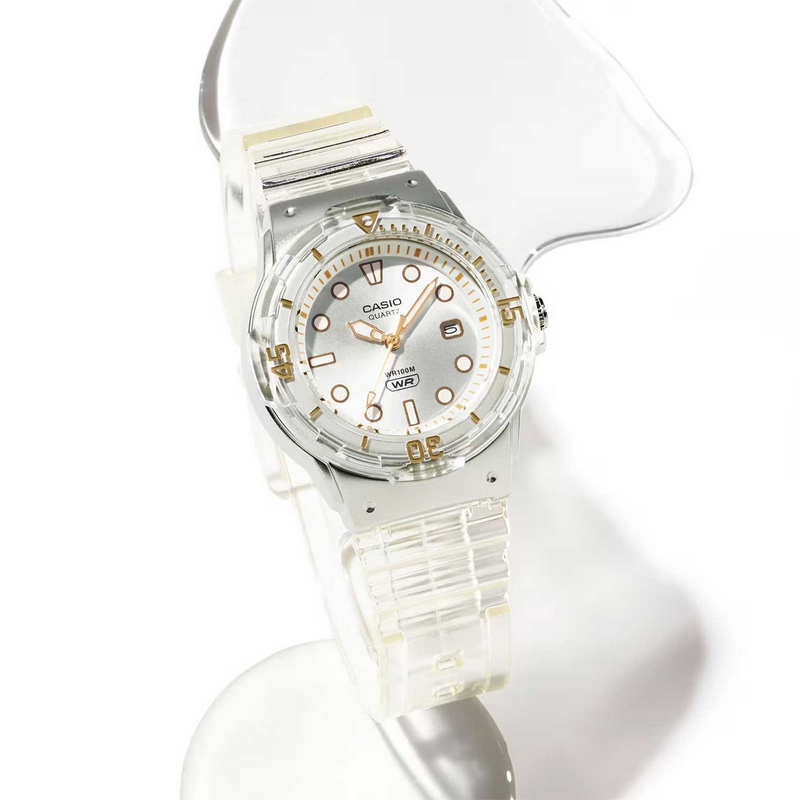 Casio Collection LRW-200HS-7E  Фото 2