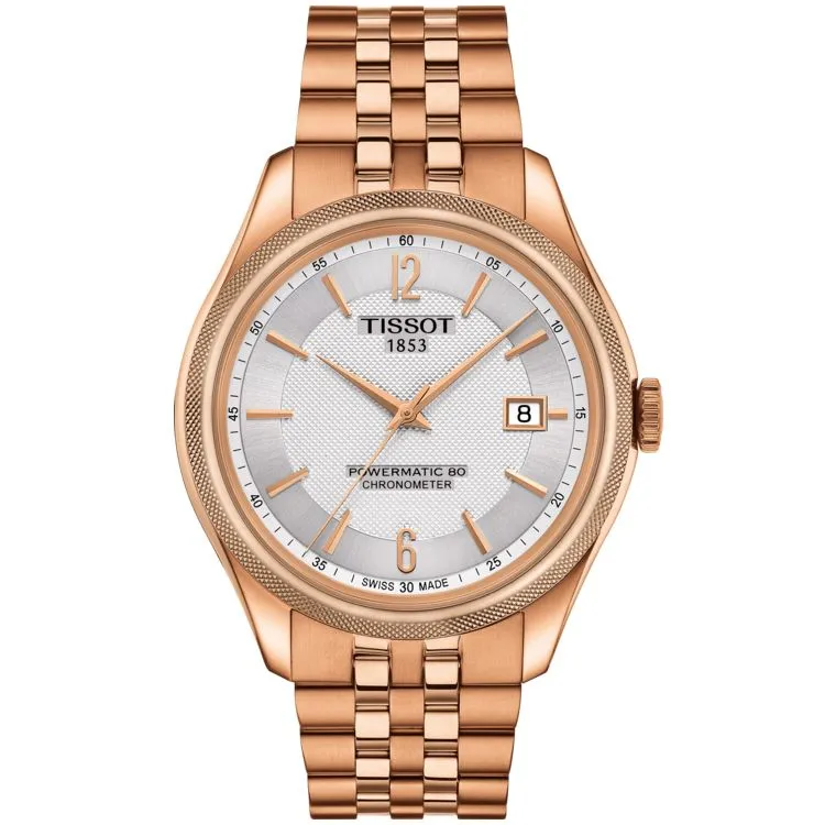 Tissot T108.408.33.037.00  Фото 1