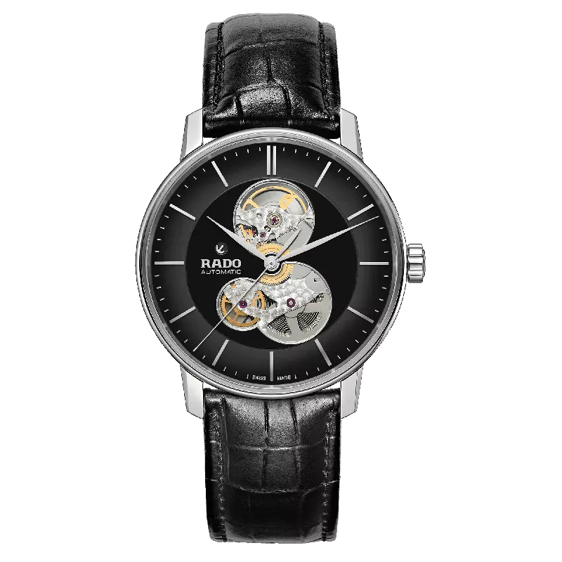 Наручные часы  Rado R22894155 Coupole Classic Фото 1