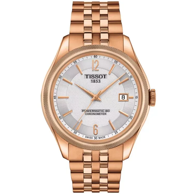 Tissot T108.408.33.037.00  Фото 1