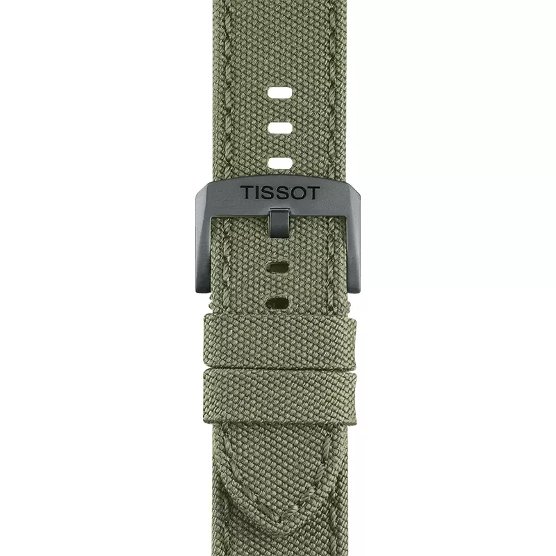 Tissot T116.410.37.267.00  Фото 2