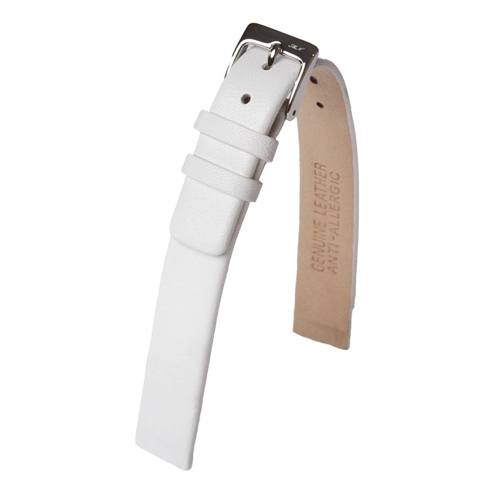 Mario Notti S-27, 17, White 