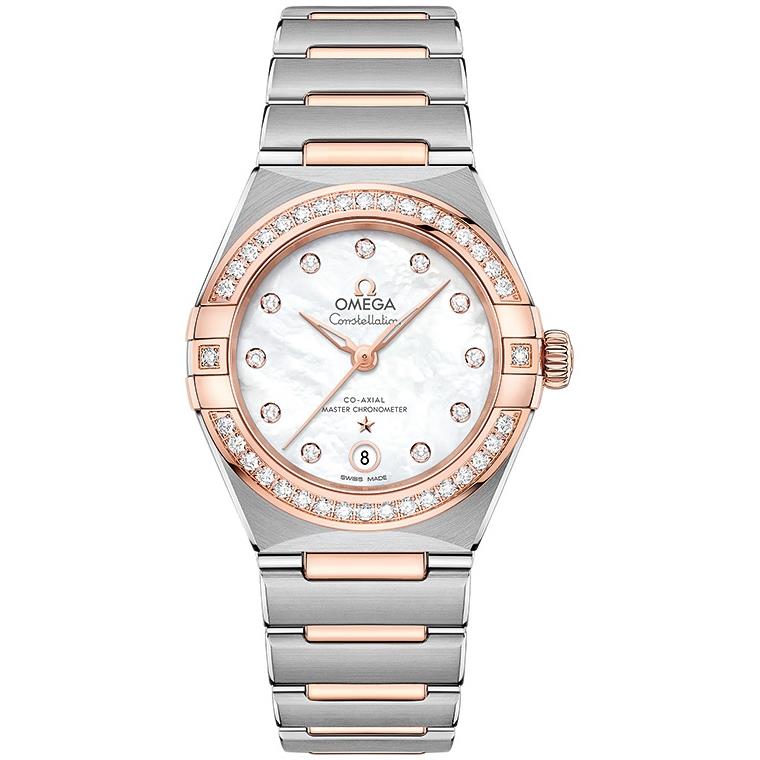 Купить Наручные часы Omega 131.25.29.20.55.001 в Sibtime Фото 1 Наручные часы Omega 131.25.29.20.55.001 Фото 1