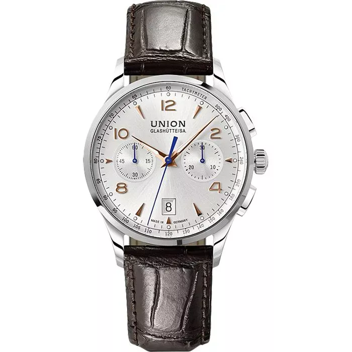Union Glashutte D0084271603701 