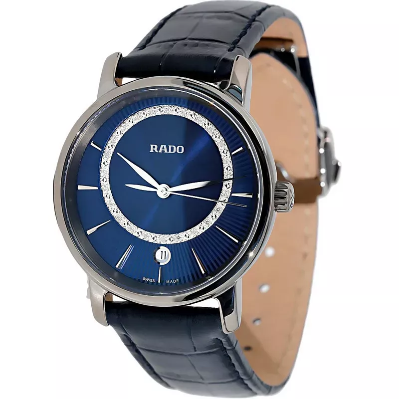 Наручные часы  Rado R_14064725 DiaMaster Фото 2