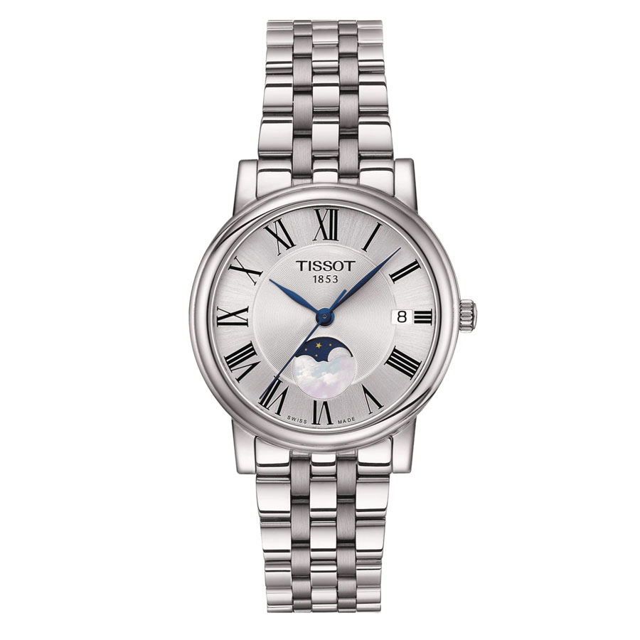 Certina T1222231103300  Фото 1