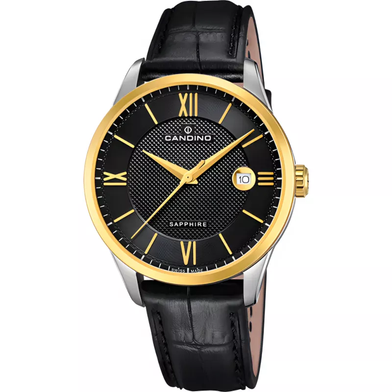 Candino C4708/C  Фото 1