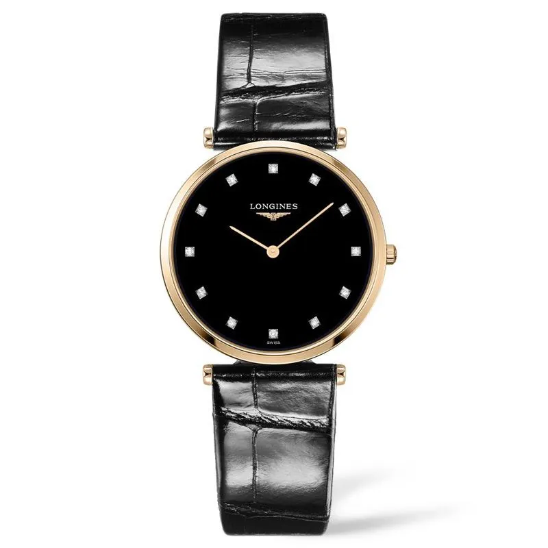 Longines L4.709.1.57.2  Фото 2