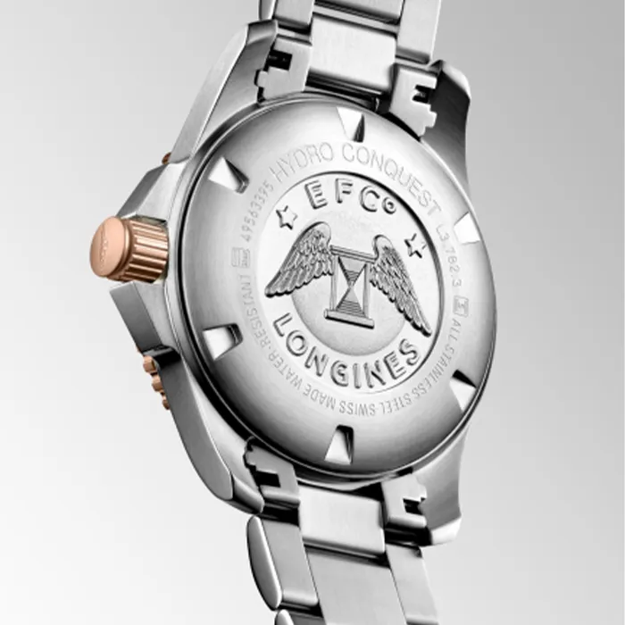 Longines L37823787  Фото 3