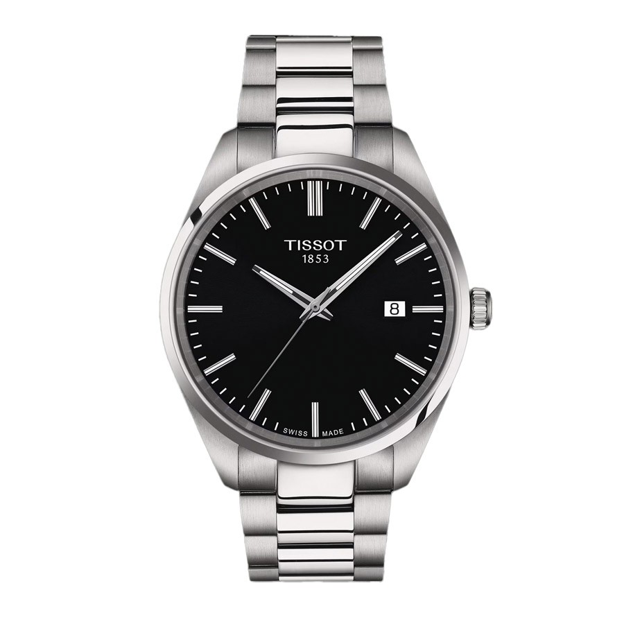 Tissot T1504101105100 