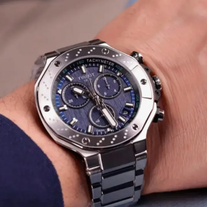 Tissot T1414171104100  Фото 4