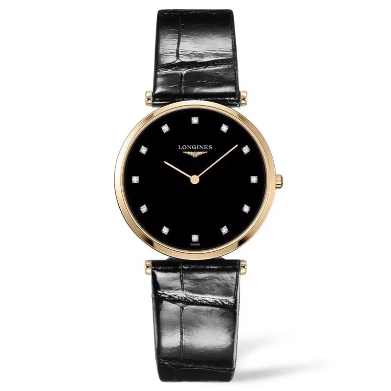 Longines L4.709.1.57.2  Фото 2