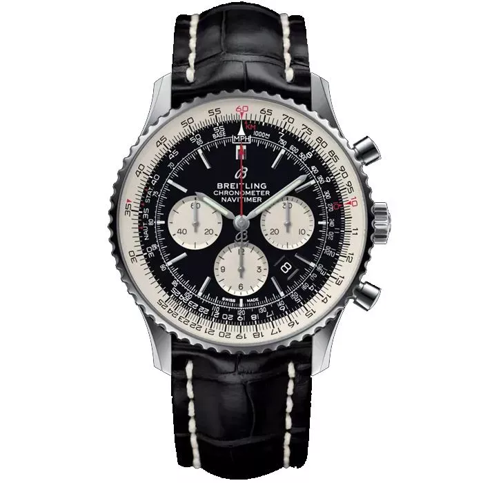 Breitling AB0127211B1P1  Фото 1