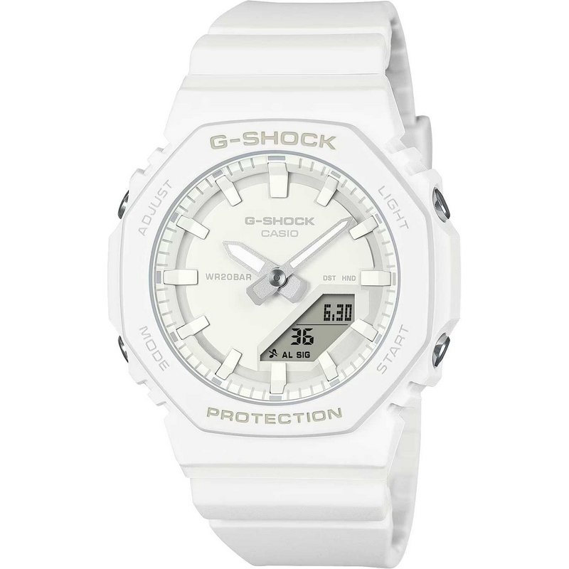 Casio G-Shock GMA-P2100-7A  Фото 1