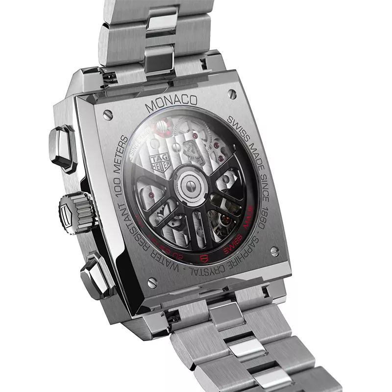 Tag Heuer CBL2111.BA0644  Фото 2