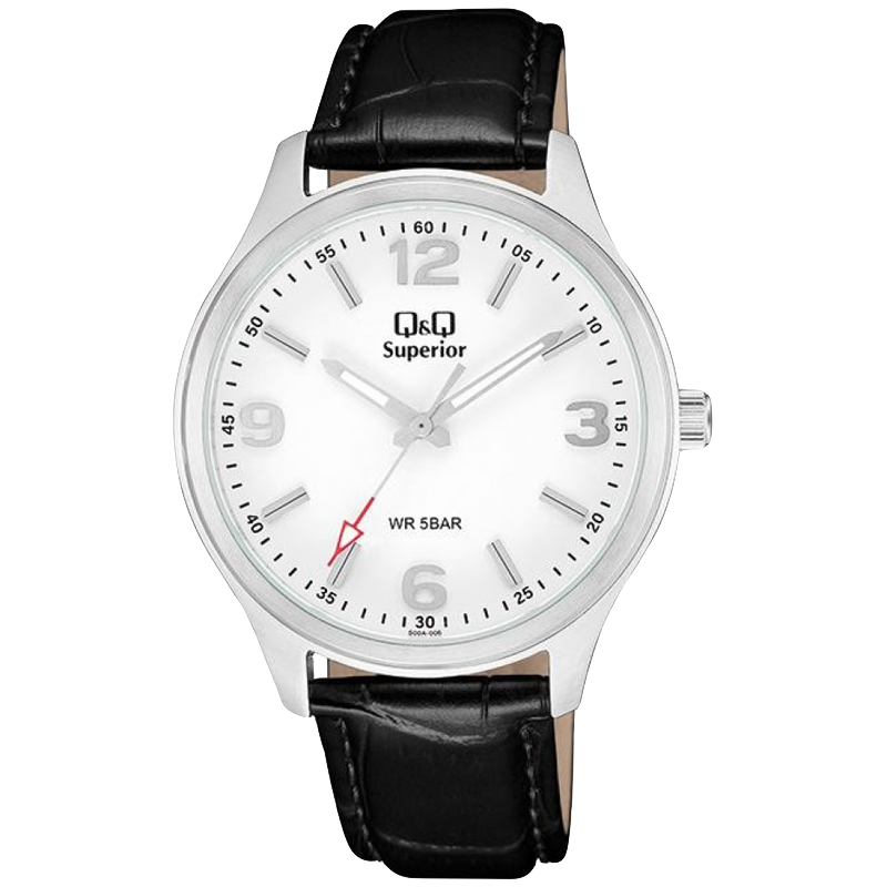 Купить Наручные часы Q&Q S00A-006VY в Sibtime Наручные часы Q&Q S00A-006VY