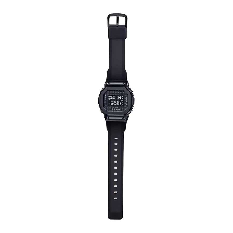 Casio Collection GM-S5600SB-1  Фото 4