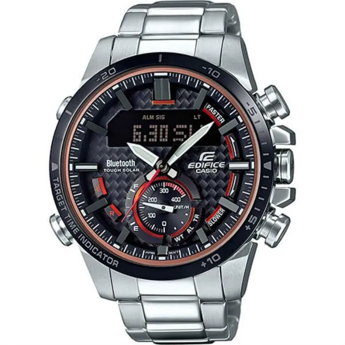 Casio Edifice ECB-800DB-1A 