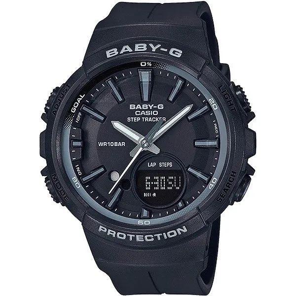 Casio Baby-G BGS-100SC-1A 